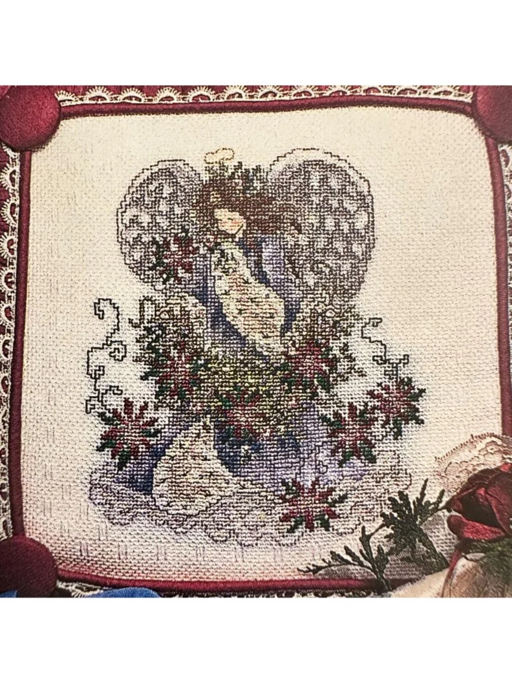 Stoney Creek Cross Stitch Collection Vol 7 No 5 1995 Patterns